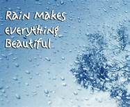 rain